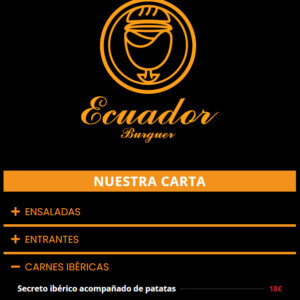 Carta digital básico