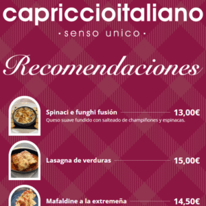 Carta digital Profesional